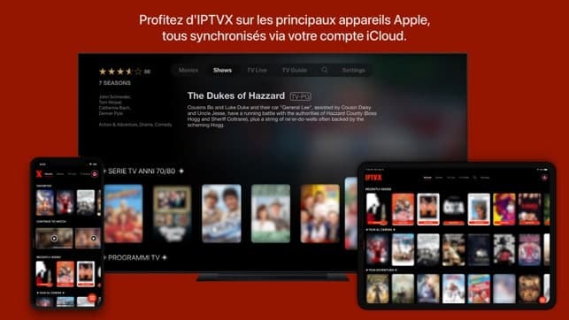 iPlayTV